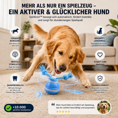 SpinPaw